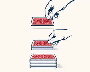 The Deck Stacked